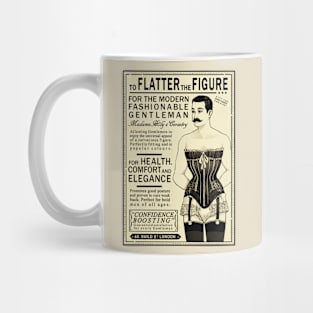 Flatter the Figure Mug